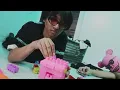 Dongker & Jason Ranti - aku bosan (Music Video)