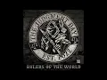 Download Lagu WWE Judgment Day - Rulers Of The World (Extended Loop)