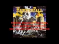 Hammerfall -   Living In Victory Lyrics