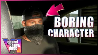 TOP 3 Things I didn't like in GTA 6 Extended Look!
