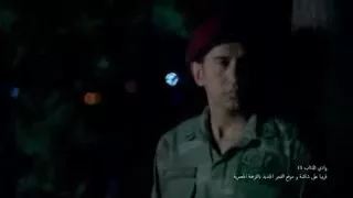 تمثيل الانقلاب العسكري في تركيا من مراد علمدار 