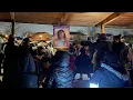 Family friends classmates hold vigil for 10-year-old Utah girl