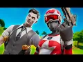 THE MOGUL MASTER CANADA SKIN GAMEPLAY IN FORTNITE CHAPTER 2 SEASON 5