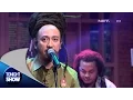 Lagu Ras Muhamad - Salam