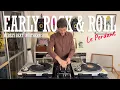 Download Lagu Ven Johnny ven: Mersey beat, northern soul \u0026 early rock 'n' roll mix with Le Perdant
