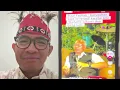 Download Lagu PROVOKATOR “GENG SOLO” DITANGKAP? RIZAL FADILAH AKTORNYA?