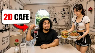 I Couldn’t Believe This Restaurant Was Real | Most Unique Restaurants