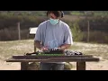 All Armed (Nils Frahm cover) w/ Arturia MicroFreak & Mutable Instruments Beads