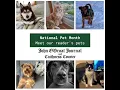 John O Groat Journal and Caithness Courier readers share their pictures for National Pet Month