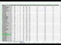 2026 Fantasy Football Cheat Sheet