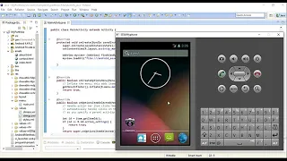 How to Create Menu in Java Android