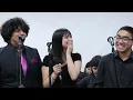 Presentación Tus Ojos - Los Cafres 