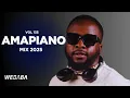 Download Lagu Amapiano Mix 2025 Vol 135 | Dj Webaba
