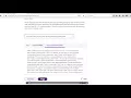 IBM Watson Text to Speech Demo