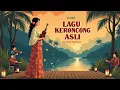 Download Lagu Koleksi Keroncong Asli Irama Sebening Salju: Nostalgia Rindu Kenangan Sangat Berkesan, Membuat Adem