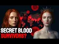 The RH Negative Enigma Ancient Bloodlines Hidden Powers and the Conspiracy of Silence