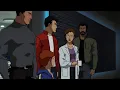 Download Lagu Batman is a BADASS even after being Busted - Young Justice Outsiders 3x22