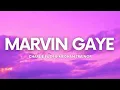 Download Lagu Charlie puth - Marvin Gaye (Lyrics) Ft. Meghan Trainor