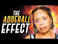 The Adderall Effect Strategies for Minimizing the Crash