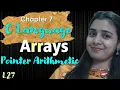 Lec - 27 C Language