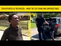 A Teen Was Saving for School Clothes What This Cop Did Next Shocked Everyone