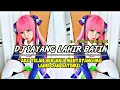 Download Lagu DJ WALI - SAYANG LAHIR BATIN REMIX SLOW FULL BASS TERBARU 2021