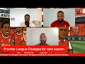 Download Lagu IF LIVERPOOL SIGN ISAK THE LEAGUE IS OVER! + LFC AND ARSENAL TRANSFER NEWS and RUMOURS!