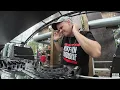 Lagu Oldskool Johnny  - Live at the Next-Gen Hardcore stage @ Harmony of Hardcore 2024!
