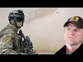 Canadian Special Operations Regiment CSOR - Silent Professionals Marine Reacts