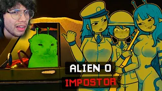 NO TE DEJES SEDUCIR de ESTOS ALIENS, son IMPOSTORES!! | Xenofeels