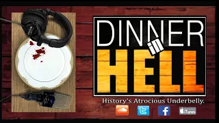 Dinner In Hell - 060