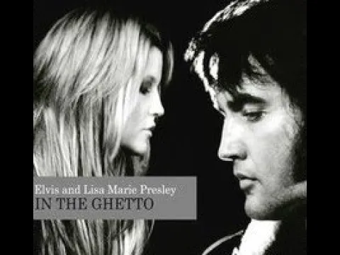 Download MP3 ELVIS & LISA MARIE PRESLEY - \