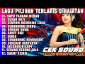 Download Lagu LAGU DANGDUT VIRAL 2025 SONIA | KUMPULAN DANGDUT KALEM BASS NENDANG | KOLEKSI COVER ELECTONE