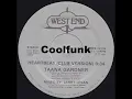 Taana Gardner - Heartbeat (12" Club Version 1981)