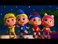 Download Lagu My Name Is with Baby DB | D Billions Kids Songs