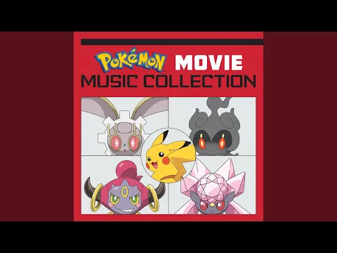 Download MP3 Pokémon Theme (Version XY) (From \