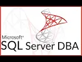 SQL SERVER 2012 DATABASE MIRRORING PART 3