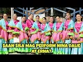 Lagu MANANALO KAYA ANG GRUPO NILA DALIE AT ERNA?