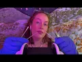 Download Lagu ASMR | Deep Ear Picking \u0026 Scraping - Wooden, Plastic \u0026 Metal Tools, Otoscope, Gloves, Whispered
