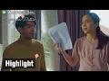 Download Lagu Layangan Putus | Highlight EP06 Bukti Sudah Jelas! Tapi Masih Tak Mengaku | WeTV Original