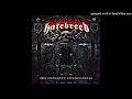Hatebreed - Seven Enemies