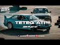 Download Lagu DJ TETEG ATI PLAT KT VIRAL TIKTOK TERBARU 2025 🎧