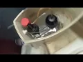 5805 2008 Kohler Kelston Toilet Tank