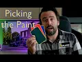 PAINT Making the right choice THE KENWORTH GUY