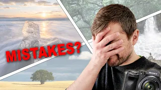 Download YIKES! Photography Composition Mistakes! MP3