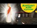 Download Lagu Story of Saint Margaret Mary Alacoque | Stories of Saints | Episode 100