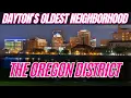 The Oregon District Dayton s Oldest Neighborhood