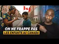 Download Lagu Il frappe son fils au Canada, le gouvernement lui retire la garde.