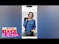 Bobbie Thomas learns how to optimize her online dating profile