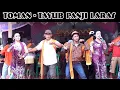 Download Lagu TOMAN - PANJI LARAS